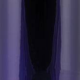 Wehrli Custom Fab 2003-2007 6.0 Powerstroke 4" Intake Kit Illusion Purple